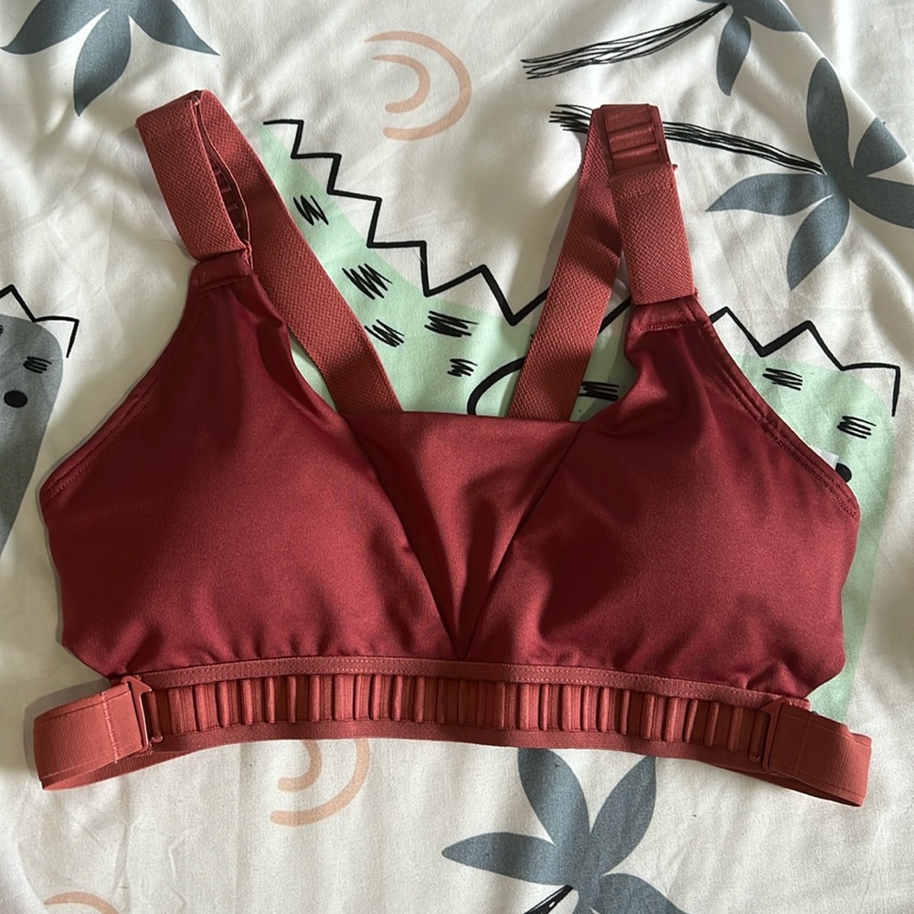 Nike Dri-Fit Sports Bra Small